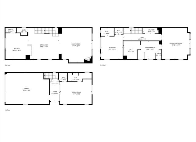 5203 Lillian Street, Houston, TX 77007