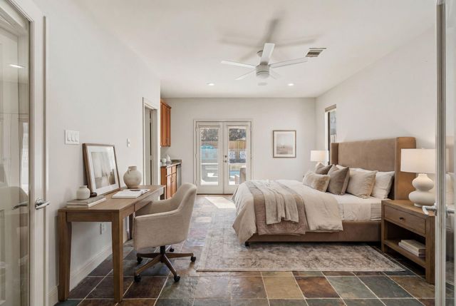 5203 Lillian Street, Houston, TX 77007