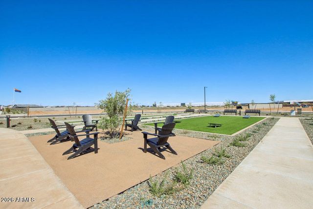15609 W BROWN Street, Waddell, AZ 85355