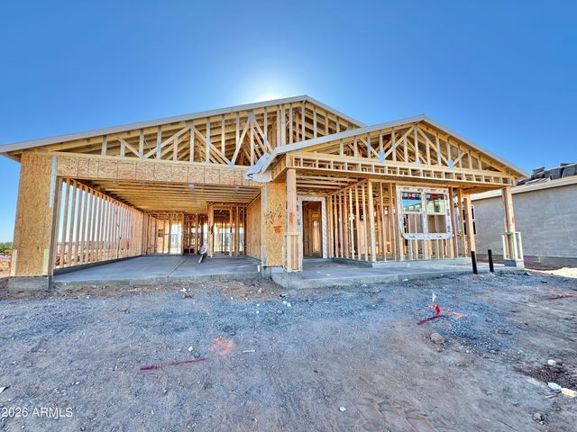 15609 W BROWN Street, Waddell, AZ 85355