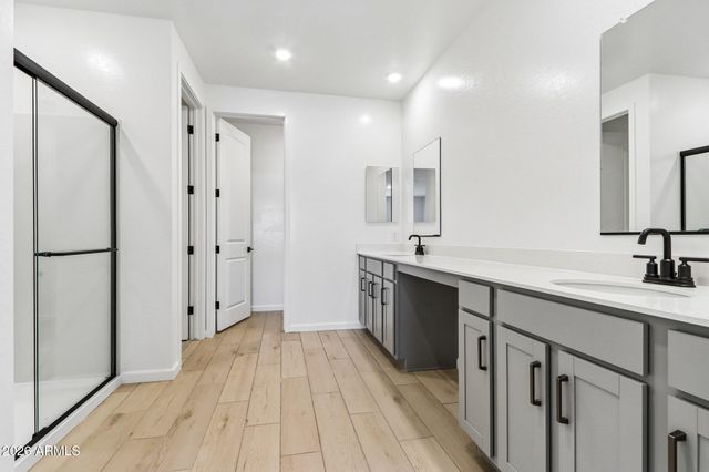 15609 W BROWN Street, Waddell, AZ 85355