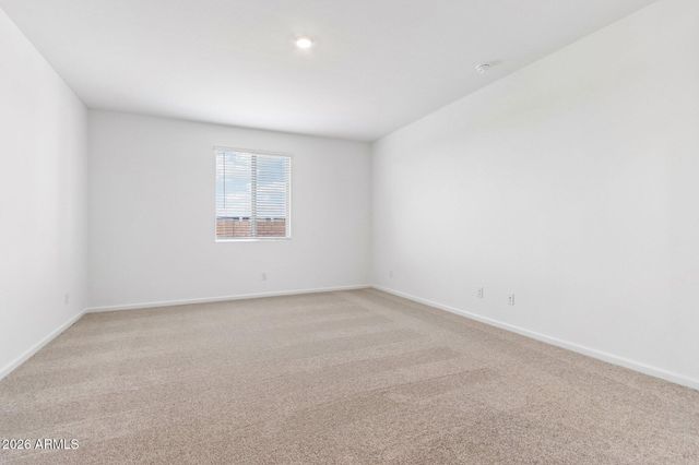 15609 W BROWN Street, Waddell, AZ 85355