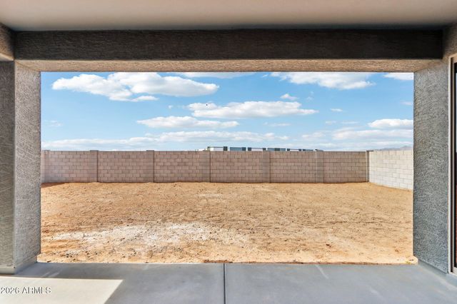 15609 W BROWN Street, Waddell, AZ 85355