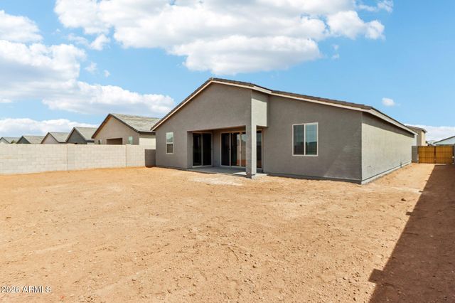 15609 W BROWN Street, Waddell, AZ 85355