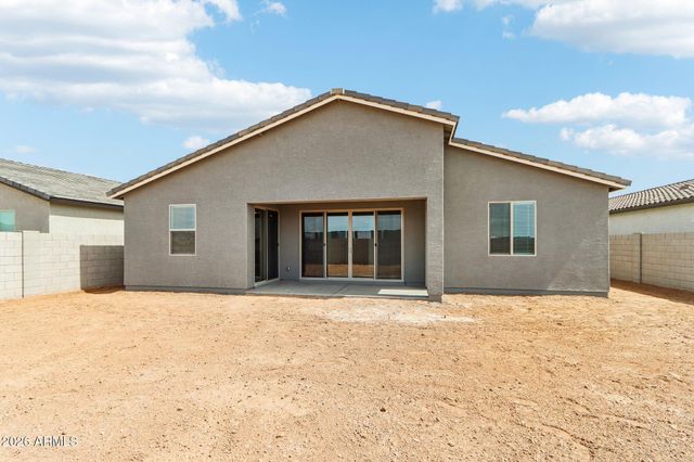 15609 W BROWN Street, Waddell, AZ 85355