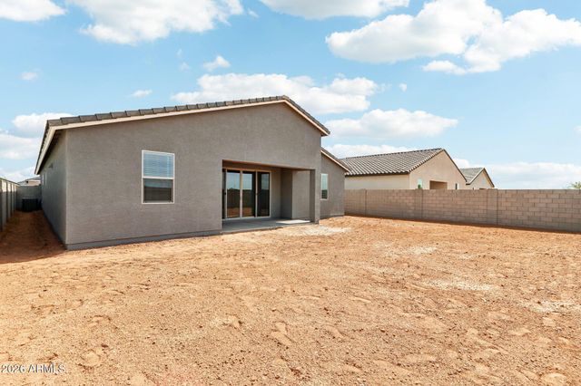15609 W BROWN Street, Waddell, AZ 85355