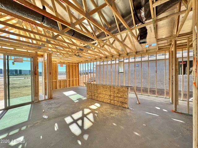 15609 W BROWN Street, Waddell, AZ 85355