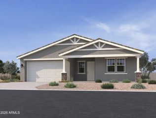 15609 W BROWN Street, Waddell, AZ 85355