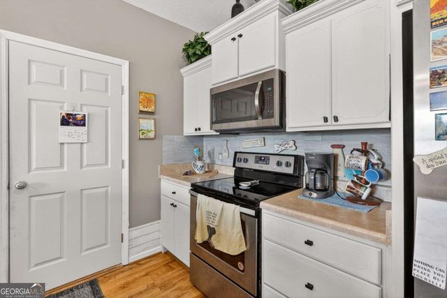 1215 Tidal Drive SE, Townsend, GA 31331