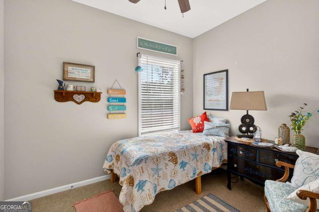 1215 Tidal Drive SE, Townsend, GA 31331