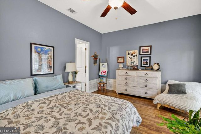 1215 Tidal Drive SE, Townsend, GA 31331