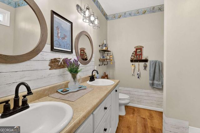 1215 Tidal Drive SE, Townsend, GA 31331