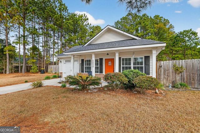 1215 Tidal Drive SE, Townsend, GA 31331