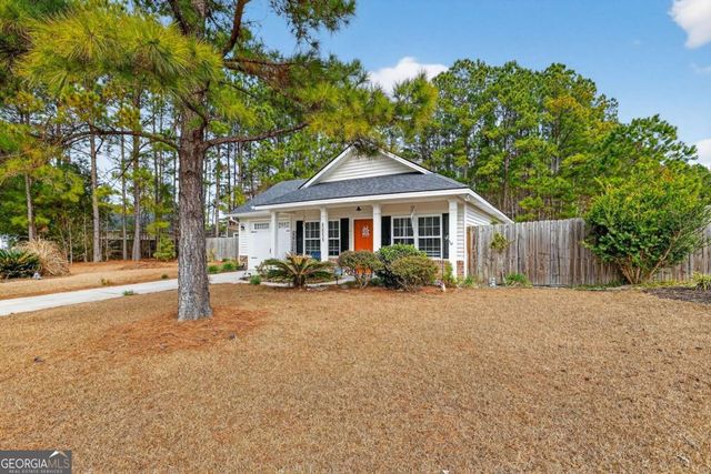 1215 Tidal Drive SE, Townsend, GA 31331