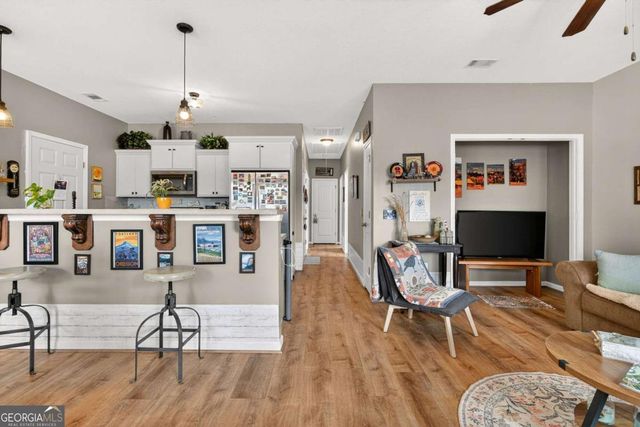 1215 Tidal Drive SE, Townsend, GA 31331