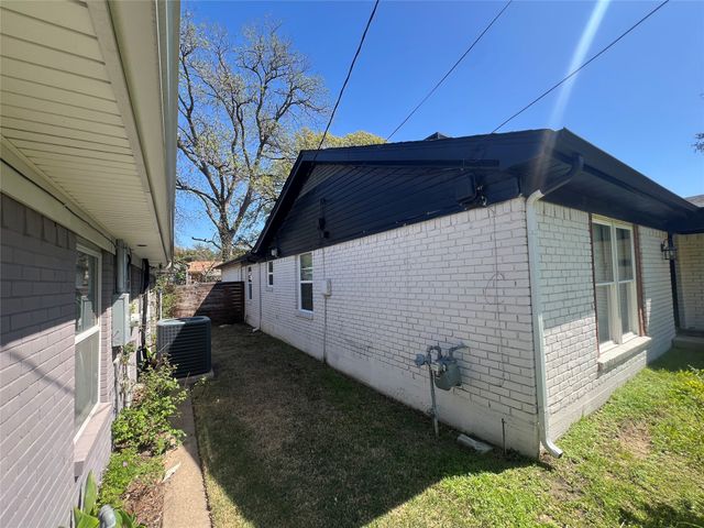 1306 Elby Street, Irving, TX 75061