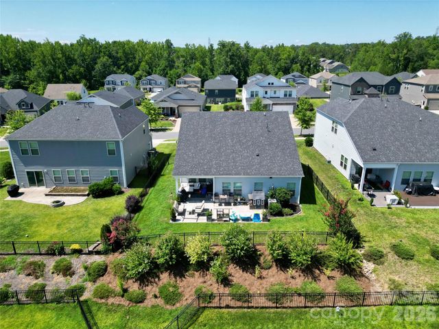 3826 Isenhour Road, Kannapolis, NC 28081