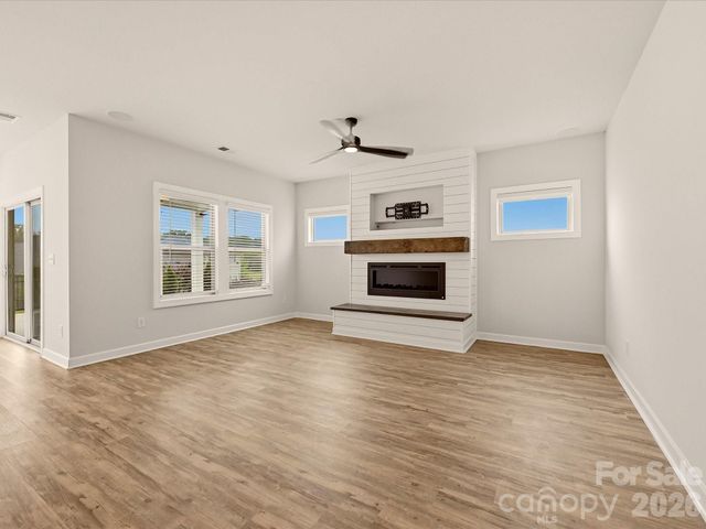 3826 Isenhour Road, Kannapolis, NC 28081