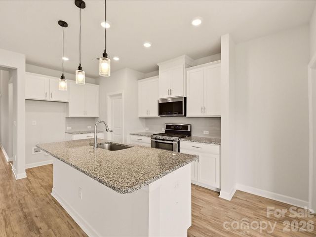 3826 Isenhour Road, Kannapolis, NC 28081