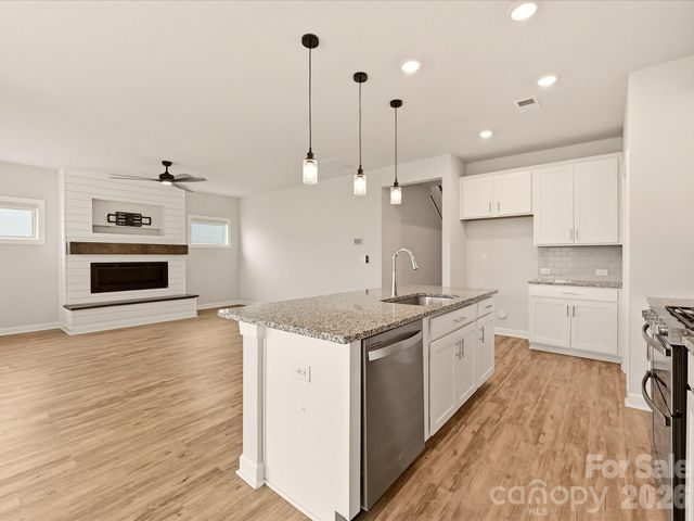 3826 Isenhour Road, Kannapolis, NC 28081