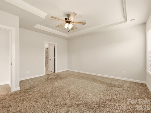3826 Isenhour Road, Kannapolis, NC 28081