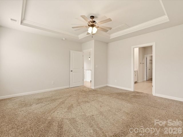 3826 Isenhour Road, Kannapolis, NC 28081