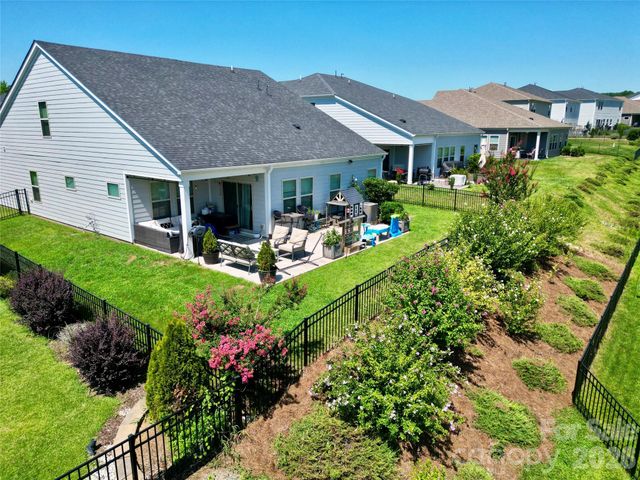 3826 Isenhour Road, Kannapolis, NC 28081