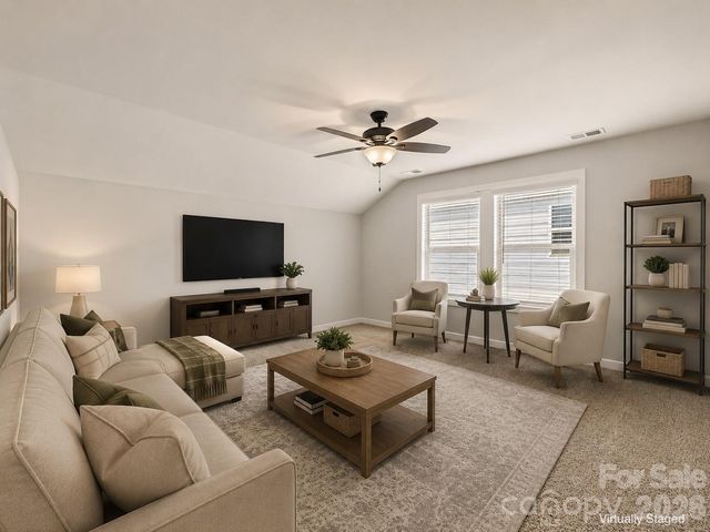 3826 Isenhour Road, Kannapolis, NC 28081
