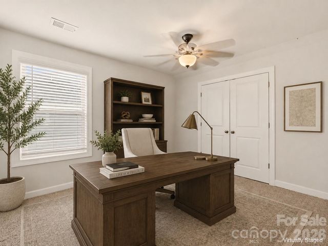 3826 Isenhour Road, Kannapolis, NC 28081