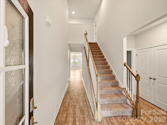 3826 Isenhour Road, Kannapolis, NC 28081