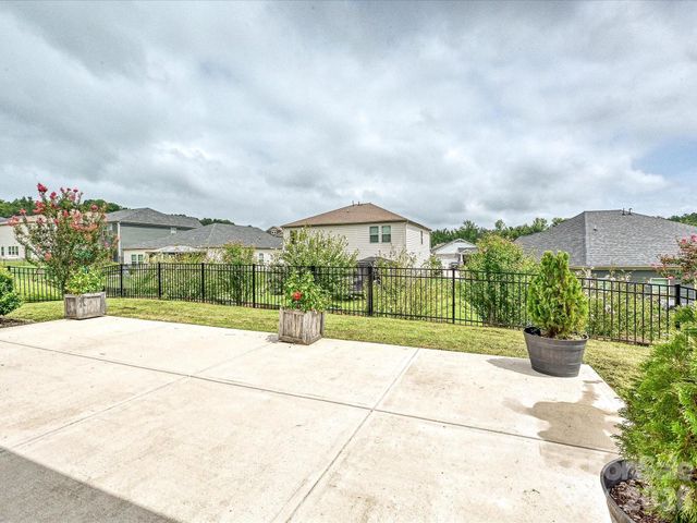 3826 Isenhour Road, Kannapolis, NC 28081