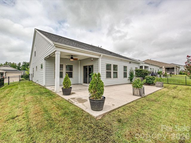 3826 Isenhour Road, Kannapolis, NC 28081
