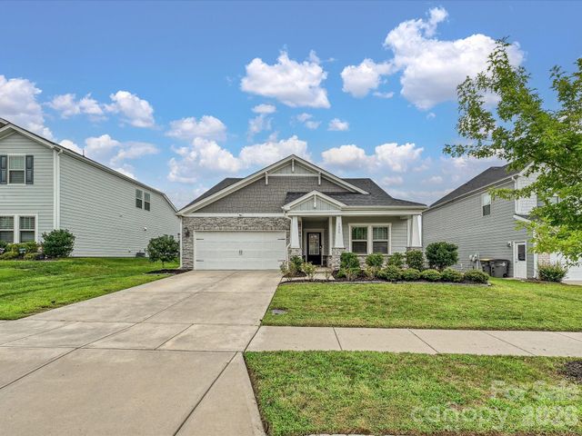 3826 Isenhour Road, Kannapolis, NC 28081