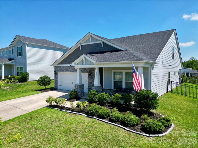 3826 Isenhour Road, Kannapolis, NC 28081