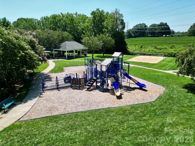 3826 Isenhour Road, Kannapolis, NC 28081