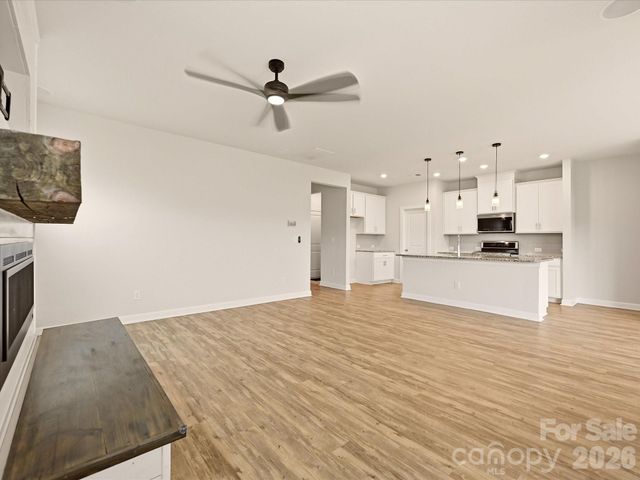 3826 Isenhour Road, Kannapolis, NC 28081