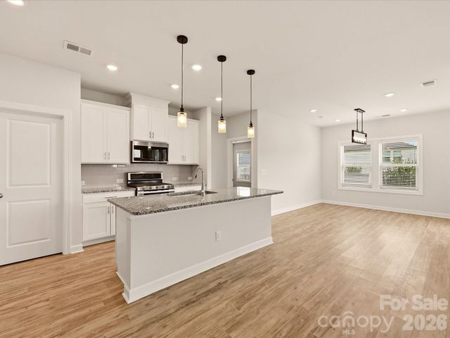 3826 Isenhour Road, Kannapolis, NC 28081