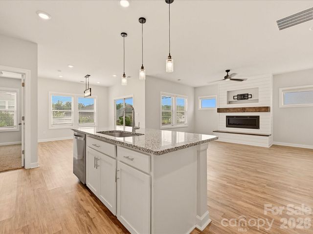 3826 Isenhour Road, Kannapolis, NC 28081