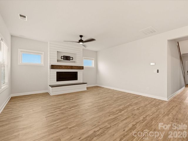 3826 Isenhour Road, Kannapolis, NC 28081