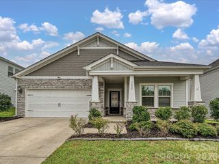 3826 Isenhour Road, Kannapolis, NC 28081