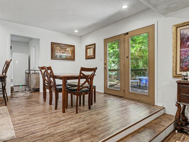 803 Ridgewood Drive, Russellville, AR 72801