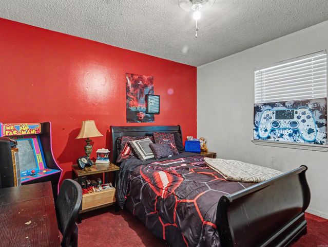 803 Ridgewood Drive, Russellville, AR 72801