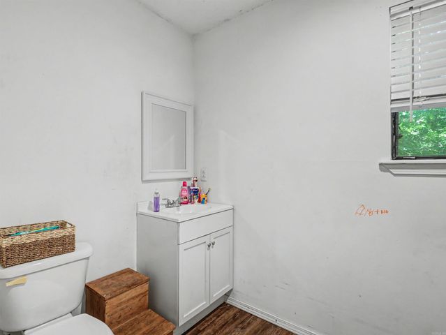 803 Ridgewood Drive, Russellville, AR 72801