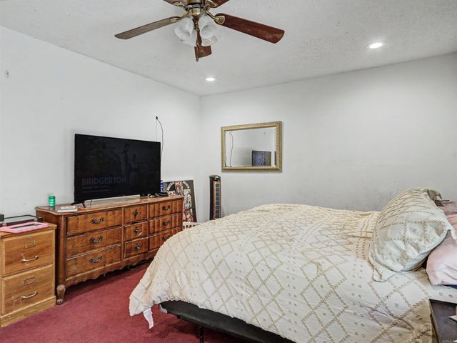 803 Ridgewood Drive, Russellville, AR 72801