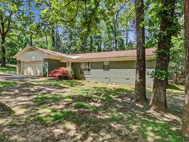 803 Ridgewood Drive, Russellville, AR 72801