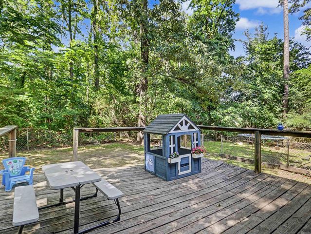 803 Ridgewood Drive, Russellville, AR 72801