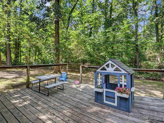 803 Ridgewood Drive, Russellville, AR 72801