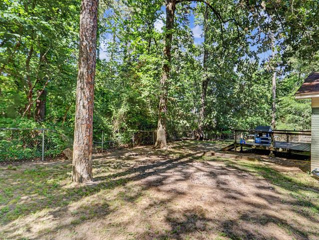 803 Ridgewood Drive, Russellville, AR 72801