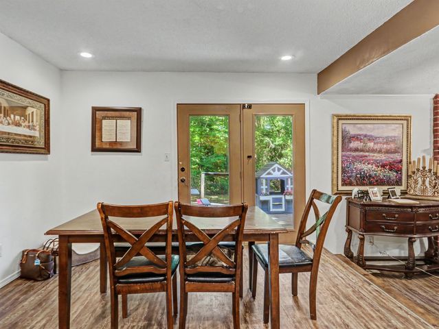 803 Ridgewood Drive, Russellville, AR 72801