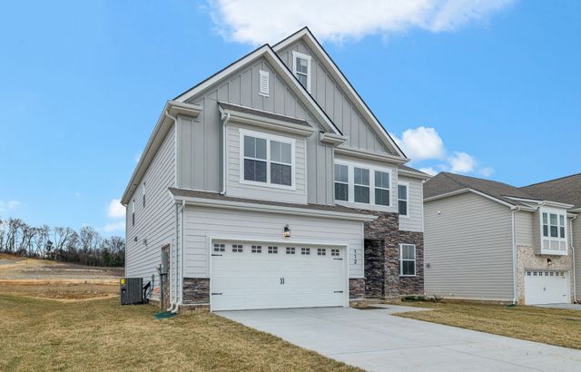 112 Emeline Way, Mount Juliet, TN 37122